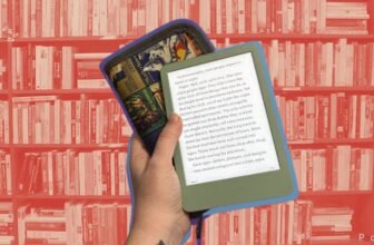 Learn something in any respect in your Kindle with...