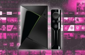 Nvidia Defend is the AV nerds’ finest differ...