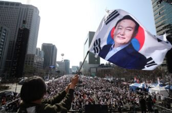 Investigators Say South Korean President’s Bodyg...