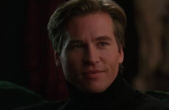 RIP Val Kilmer, Our Batman, Huckleberry, and Lots ...