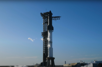 SpaceX is about to launch Starship for its tenth c...