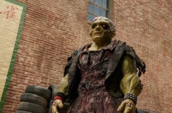 The Ultimate ‘Poisonous Avenger’ Trail...