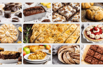 Vacation Baking Favorites You’ll Need to Make Ea...